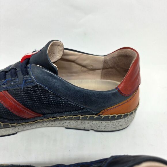 Pikolinos Mens FUENCARRAL M4U Casual All Day Slip On Sneakers Size US10 EUR 44